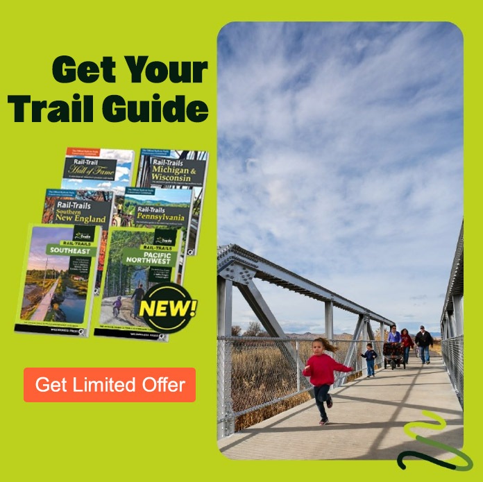 Get Your Trail Guide lightbox
