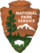 national park service logo