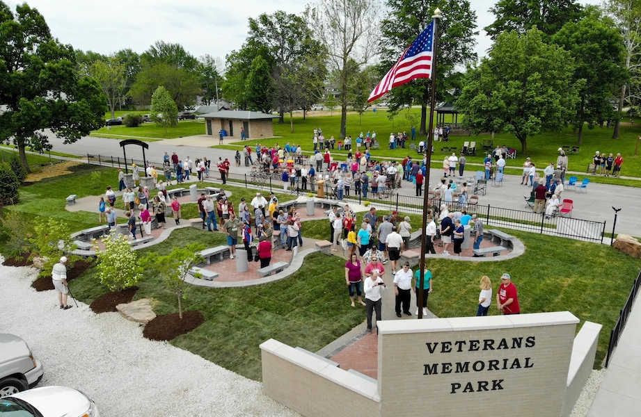 Owensville | Photo courtesy Owensville