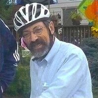 Robert P. Thomas
