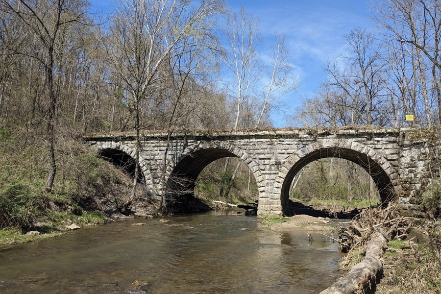Bloomingdale, OH