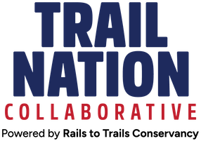 TrailNation Collaborative powered by Rails to Trails Conservancy