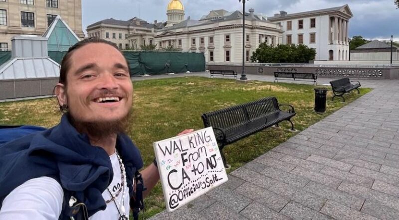 Trenton, NJ | Photo courtesy Chris “Salt” Morton