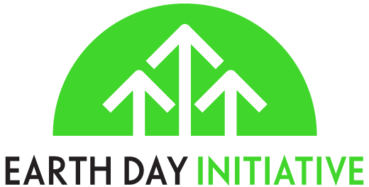 Earth Day Initiative logo
