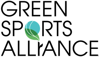 Green Sports Alliance logo