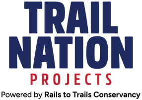 TrailNation Projects powered by Rails to Trails Conservancy