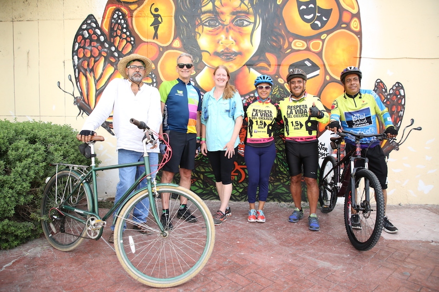 Photo by Frontera Media