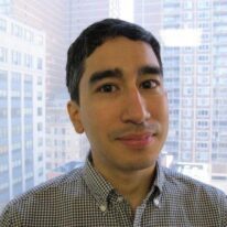 Jorge Brito | Photo courtesy Jorge Brito