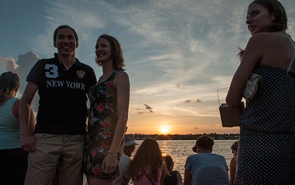 Photo © Josh Ritchie