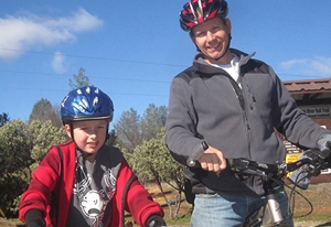 Photo © Shasta Living Streets