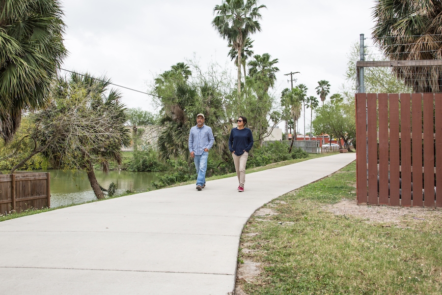 Belden Trail in Brownsville | Photo by Mark Lehmann