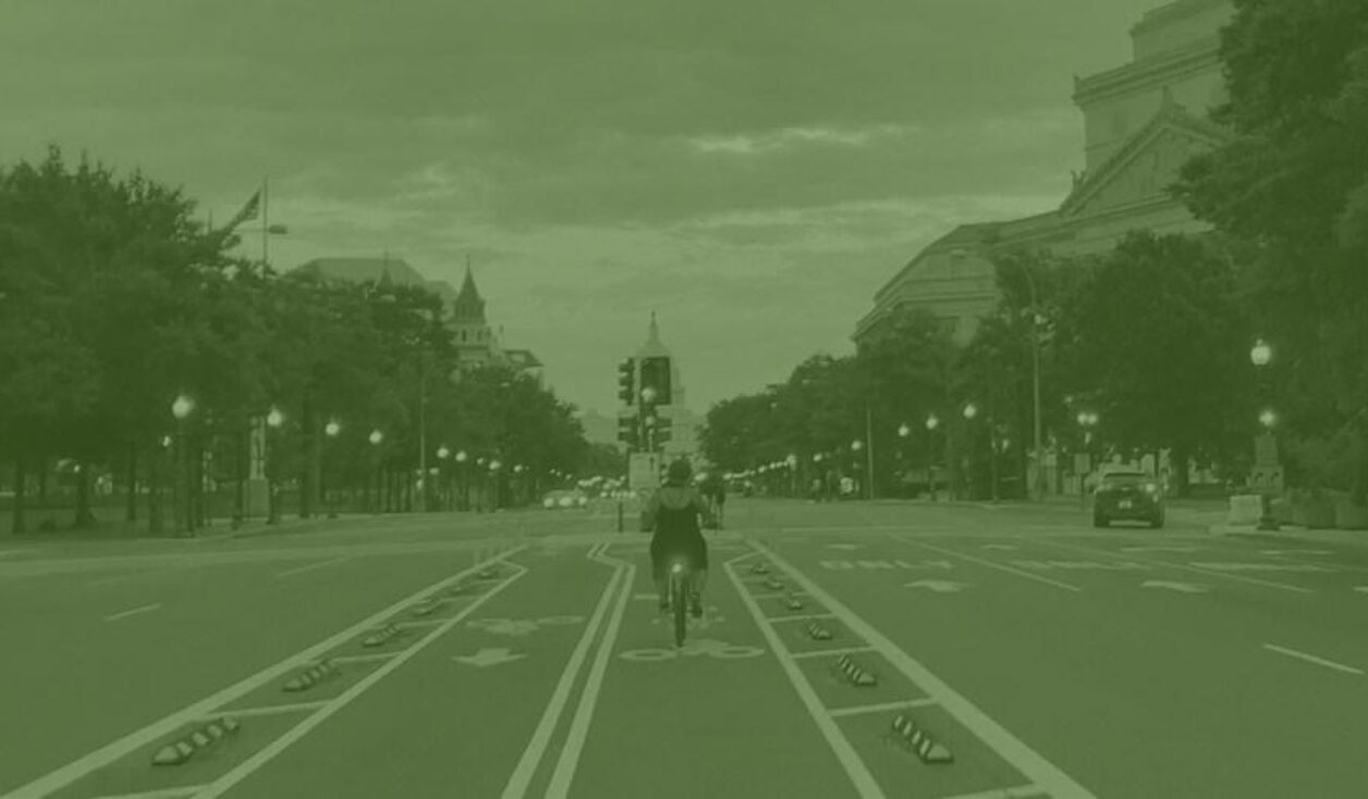 Federal Funding Tool - Photo by Anthony Le