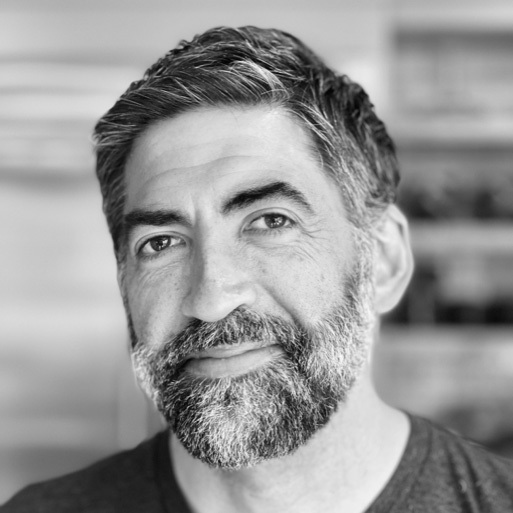 Jon Cofsky | Photo courtesy Jon Cofsky