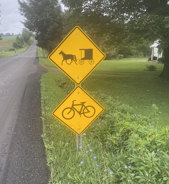 Ohio's Amish Country | Photo by David Berrigan