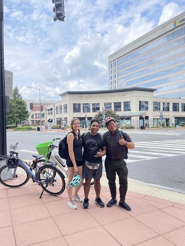 Photo by Albert Ting 