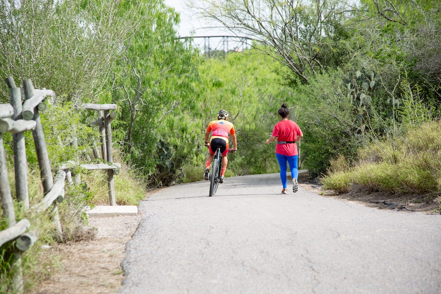 Photo by Mark Lehmann