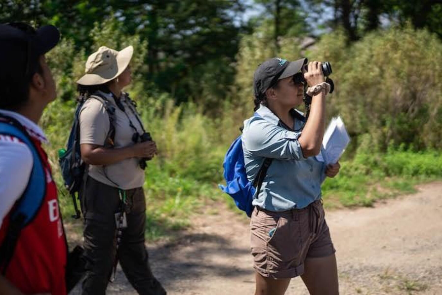 Valerie Pasión | Photo by Michael Ocasio