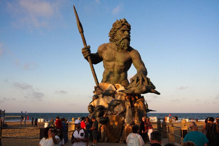 Photo by Scott Stark / Stark Images