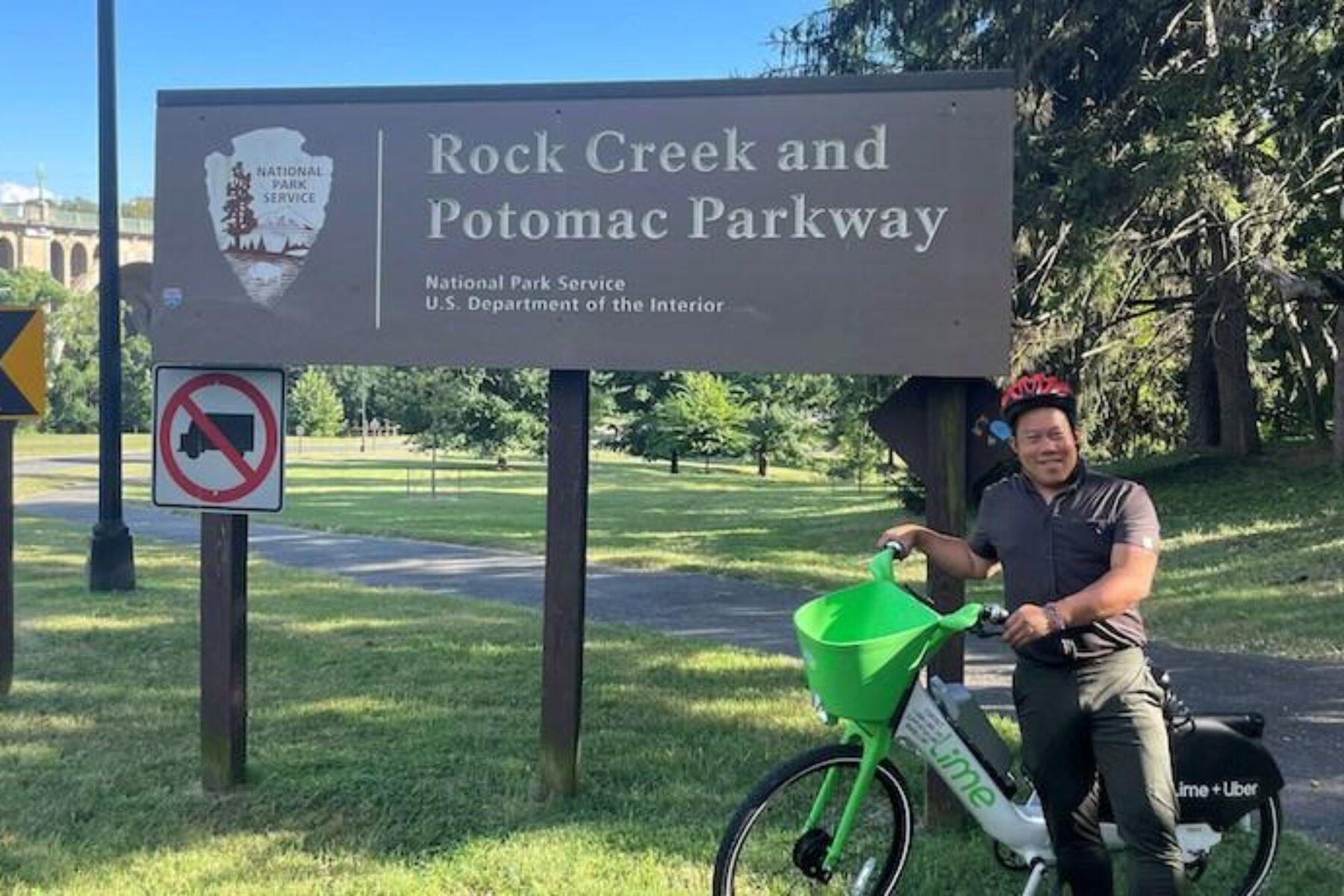 Photo courtesy Albert Ting