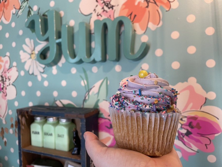 Photo courtesy Retha Charette