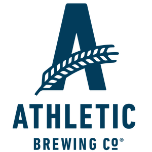 Athletic Brewing Company logo