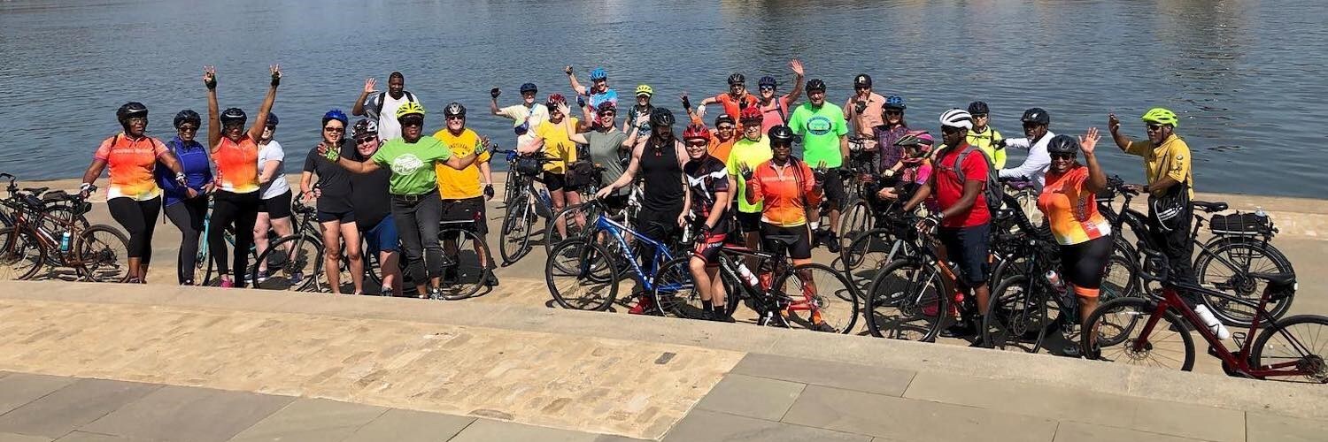 Pittsburgh, Pennsylvania, Celebrate Trails Day 2022 | Photo by Robin Woods