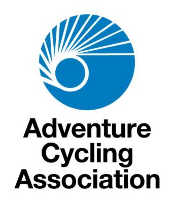 Adventure Cycling Association logo