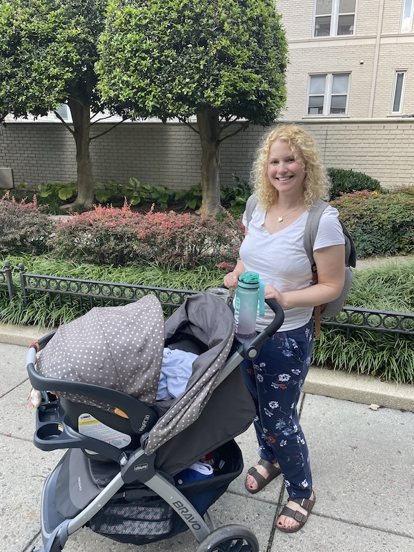 Elle Segal | Photo courtesy Elle Segal