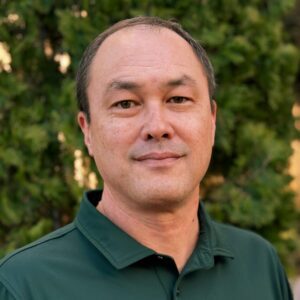 Ryan Chao (2025) | Photo by Joe LaCroix