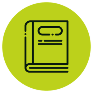 Resource Library Icon