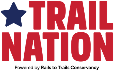 TrailNation powered by Rails to Trails Conservancy