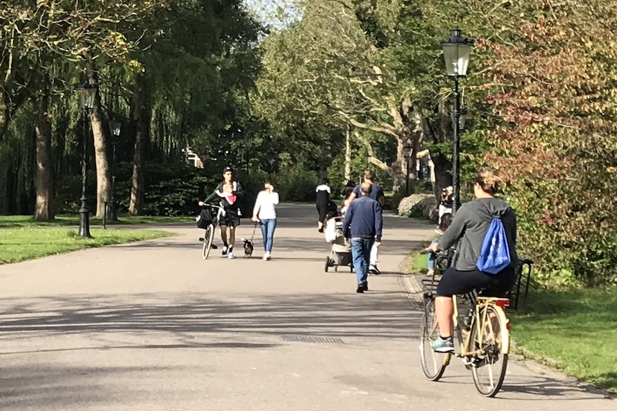 Amsterdam, Netherlands | Photo by Amy Kapp