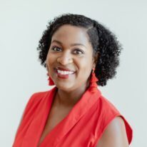 Javacia Harris Bowser