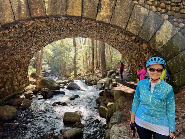 Chrysa Niewald | Photo courtesy Chrysa Niewald