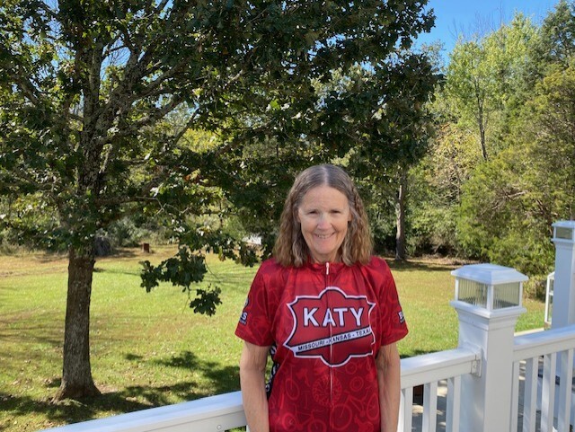 Chrysa Niewald | Photo courtesy Chrysa Niewald