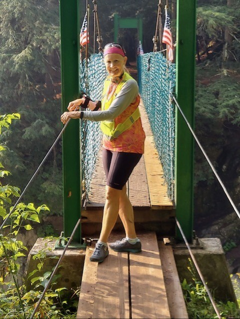 Chrysa Niewald | Photo courtesy Chrysa Niewald