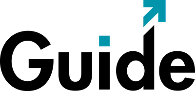 Guide logo
