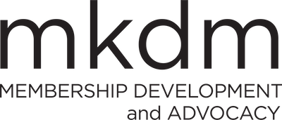 Mkdm logo