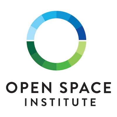 Open Space Institute logo