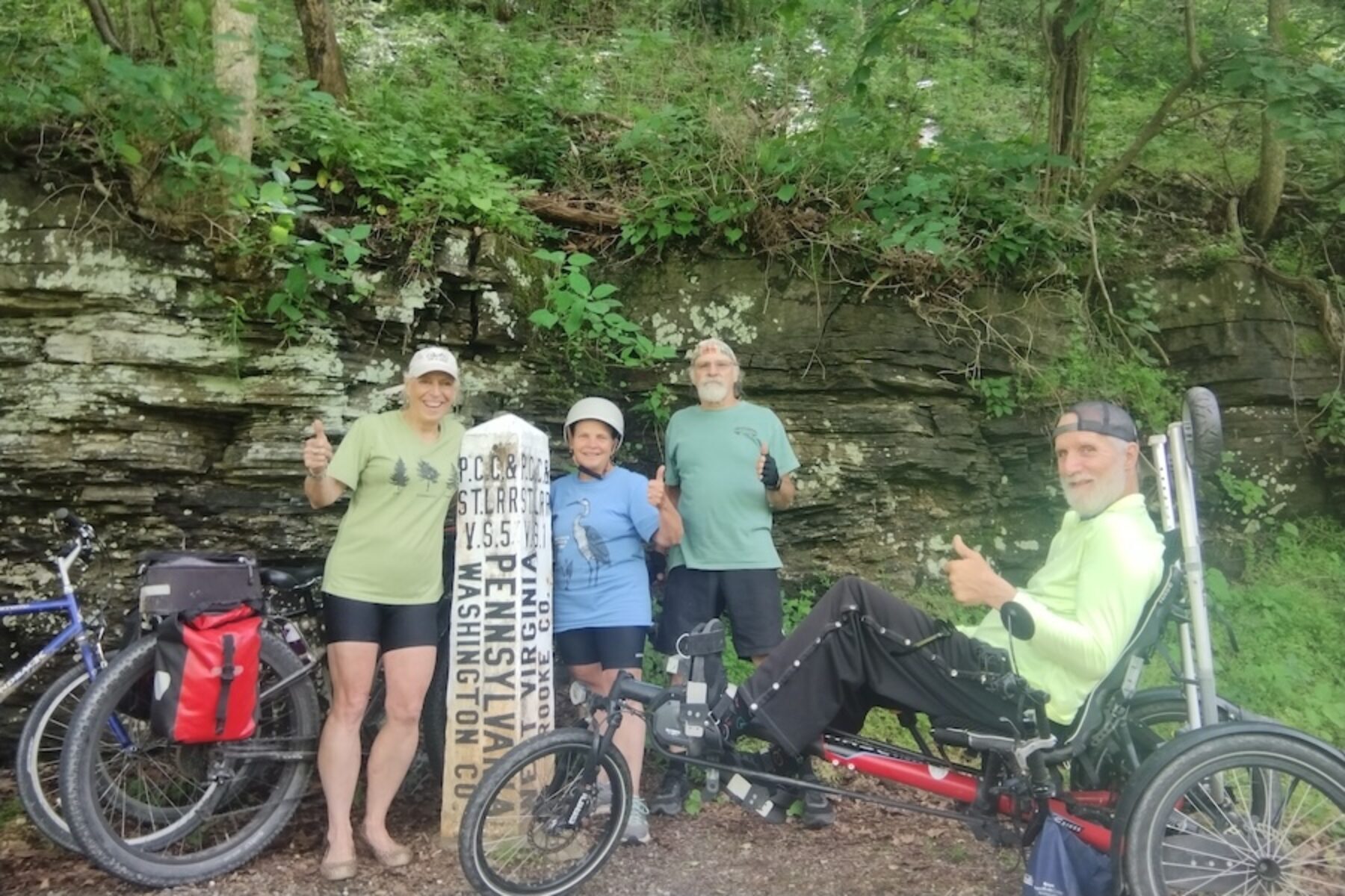 Photo courtesy Cindy Ross