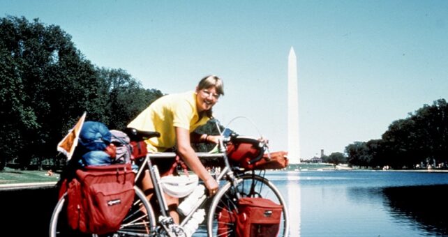 RTC' 40th Anniversary photo in Washington, DC