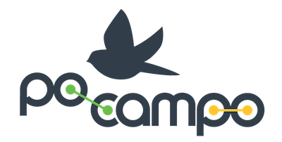 Po Campo logo