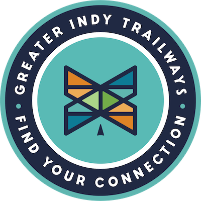 Greater Indy Trailsways logo - Find Your Connection