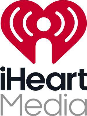 iHeart Media logo