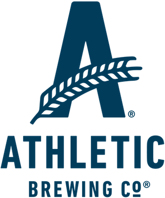 Athletic Brewing Company logo