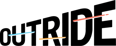 Outride logo