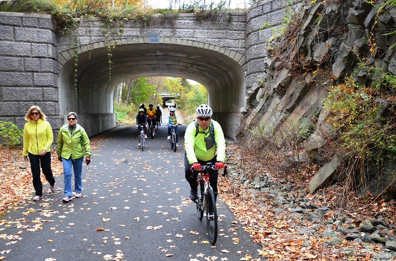 Trailblazer Society Events