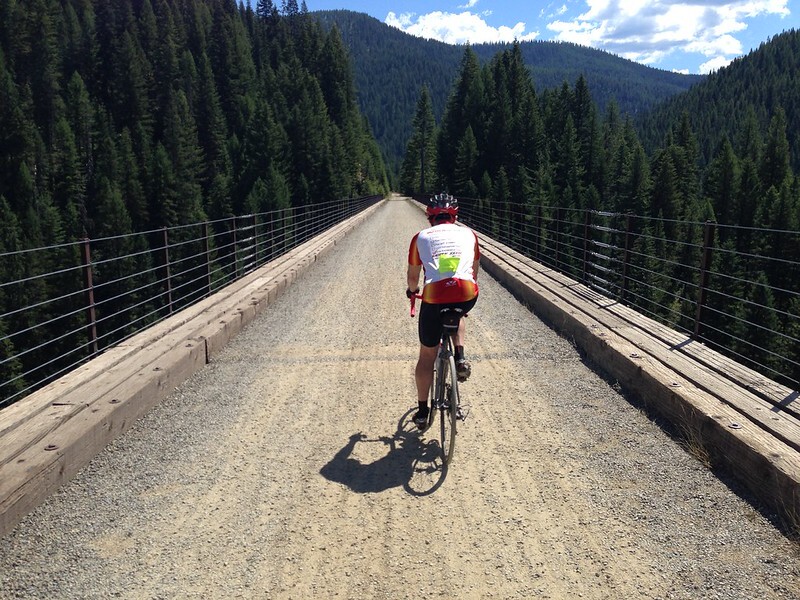 2016 Trailblazer Tour