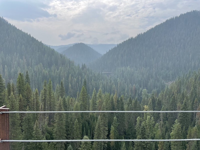 2022 Trailblazer Tour