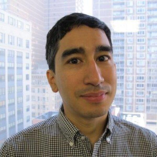 Jorge Brito | Photo courtesy Jorge Brito